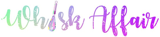 Whisk Affair logo