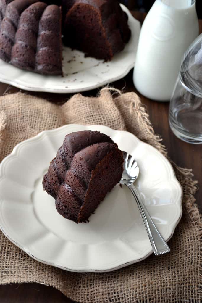 Bundt Cake Recipes, Chocolate Whiskey Bundt Cake Whisk Affair Food Blog
