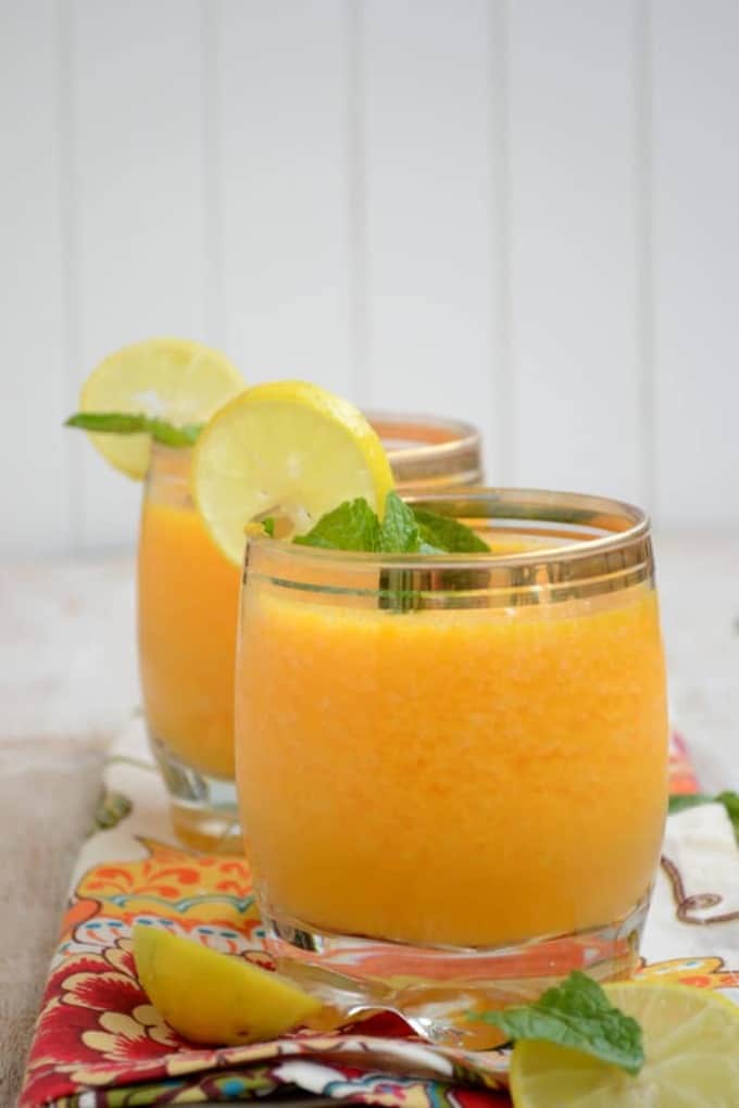 10 must try summer coolers