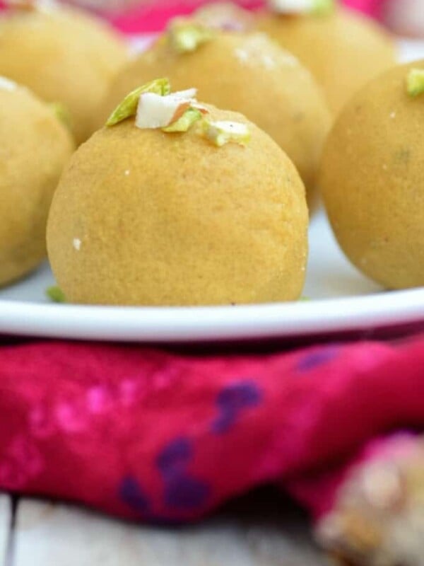 Pithla Recipe   Whiskaffair - 46