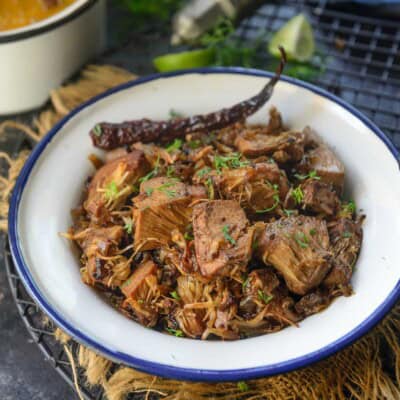 Kathal Khada Masala Recipe - Whisk Affair