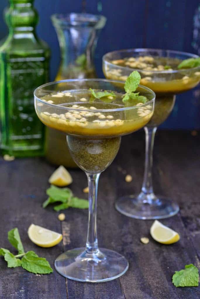 10 must try summer coolers