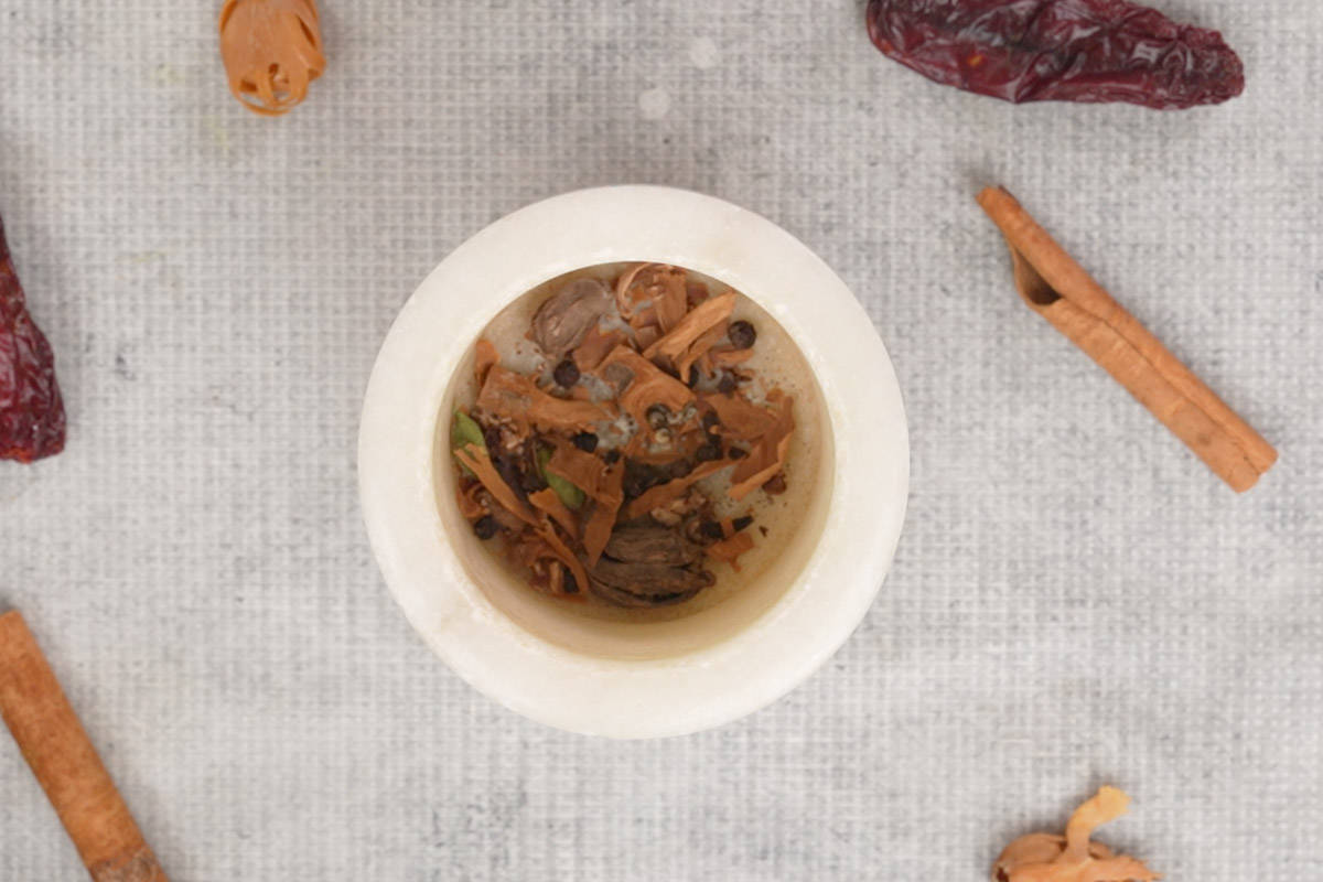 Mughlai Mutton Stew Recipe  Old Delhi Style    Whiskaffair - 46
