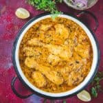 Malai Chicken or Murgh Malaiwala is an easy to make yet a very delicious preparation of chicken. It has a rich texture of cream and a finely balanced taste of spices as well as dry fruits. So, here's how to make this one of its kind Chicken Malai Curry recipe at home.