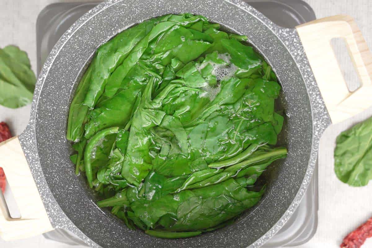 Palak Paneer Recipe   Whiskaffair - 93