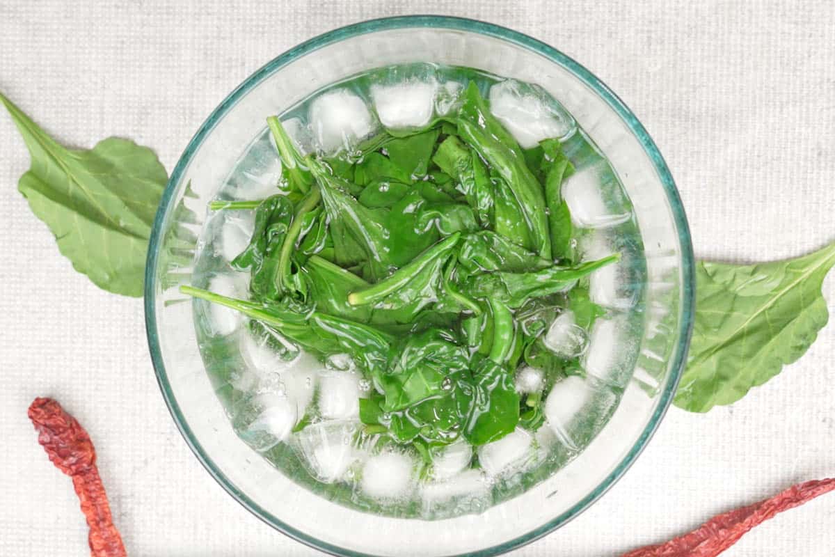 Palak Paneer Recipe   Whiskaffair - 84
