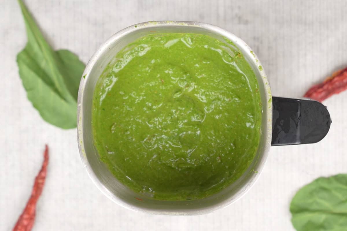 Palak Paneer Recipe   Whiskaffair - 59