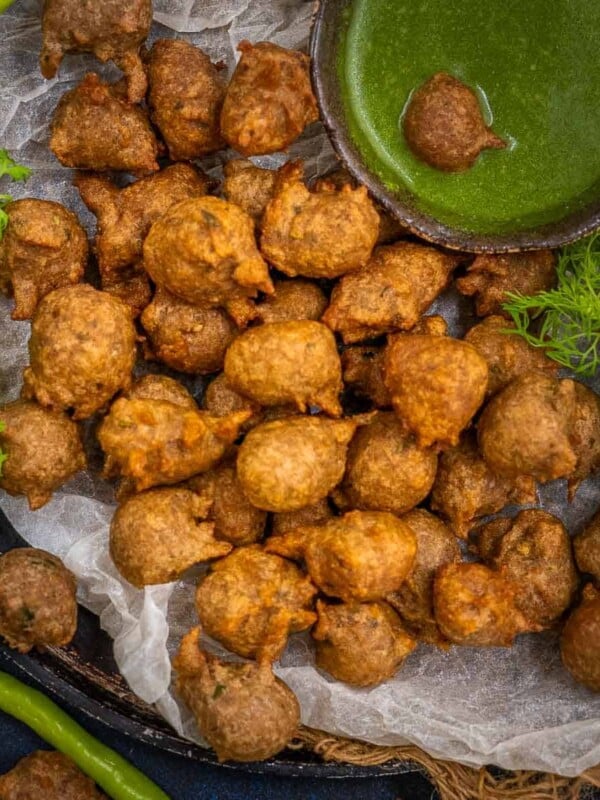 Farali Arbi Fry Recipe  Vrat Wali Sookhi Arbi    Whiskaffair - 21