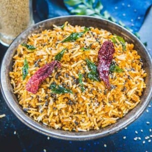 Ellu Sadam Recipe, Sesame Rice Recipe is a traditional Kannadiga dish made especially during the festivals and it is even offered to the gods.