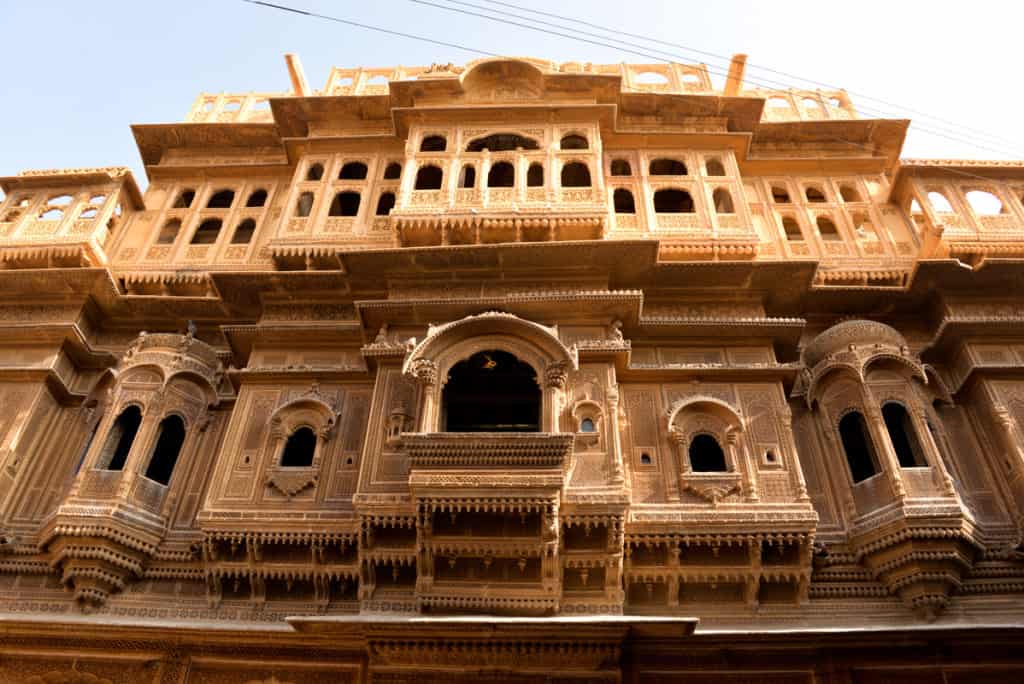 Jaisalmer Rajasthan