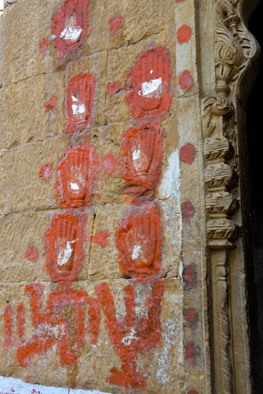 Jaisalmer, rajasthan