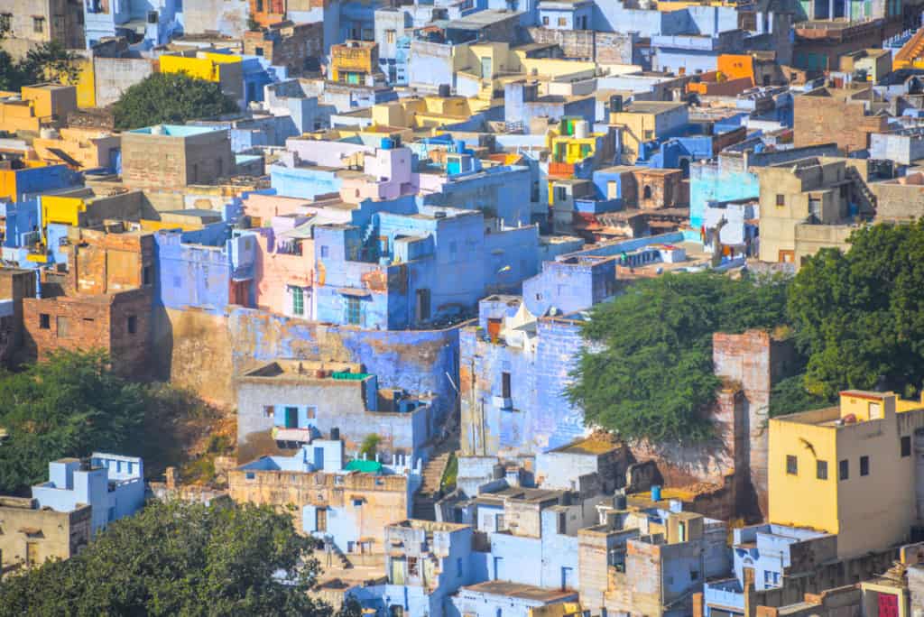 Jodhpur, Rajasthan