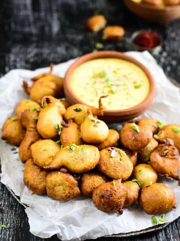Karwachauth Menu Plan