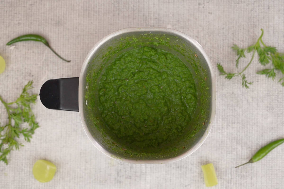 Amla Chutney Recipe  Indian Gooseberry Chutney    Whiskaffair - 34
