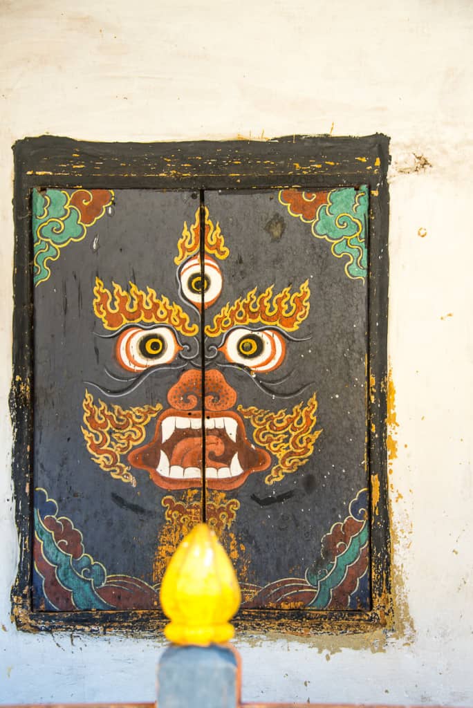 Bumthang, Bhutan