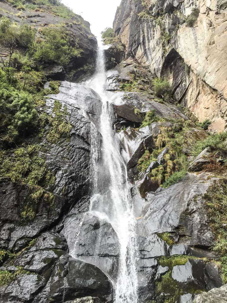 paro, Bhutan