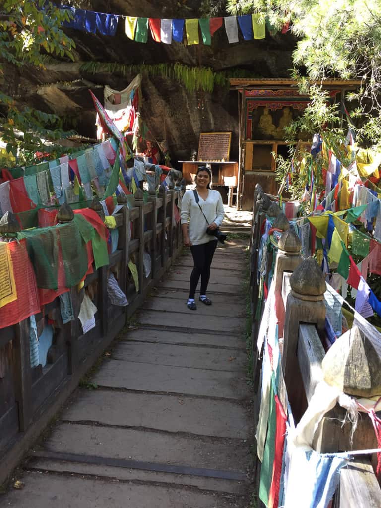 Bumthang, Bhutan