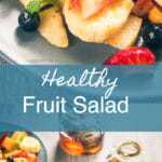 Eat the freshest fruits this season tossed up to make a chilled Fruit Salad Recipe. Read a few tip and tricks on How to make a Summer Fruit Salad. Indian I Fresh i Fruit I salad I Homemade I Easy I Simple I Quick I Best I Perfect I Healthy I Food I Photography I Styling I