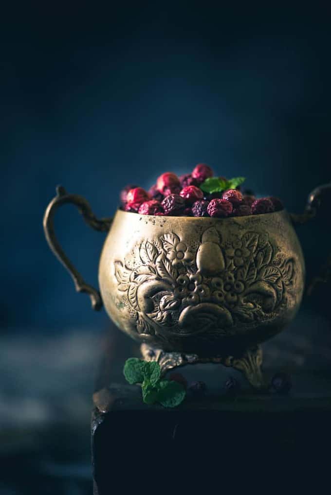 Phalse recipe
