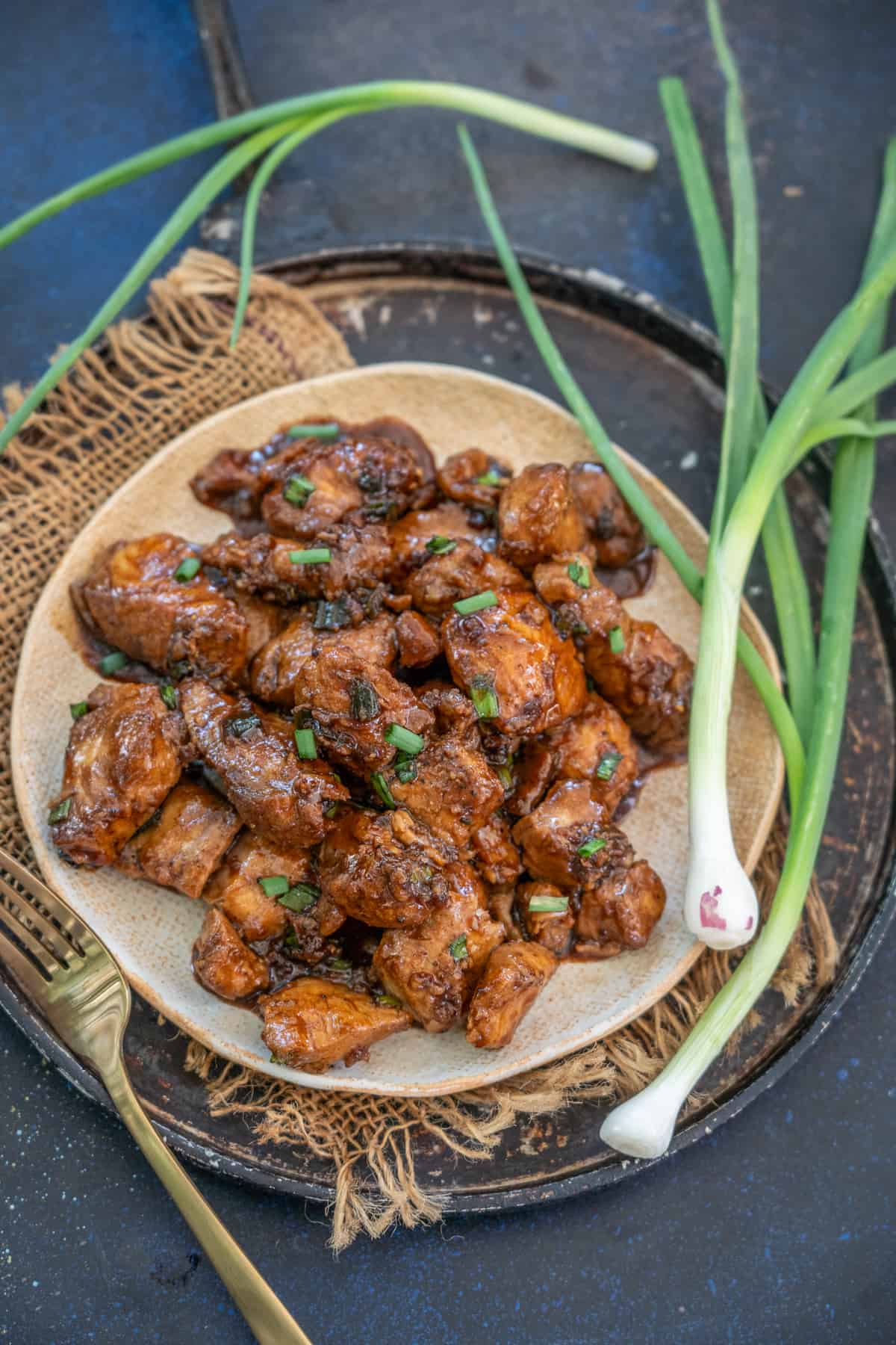 Honey Garlic Fish Recipe   Whiskaffair - 50