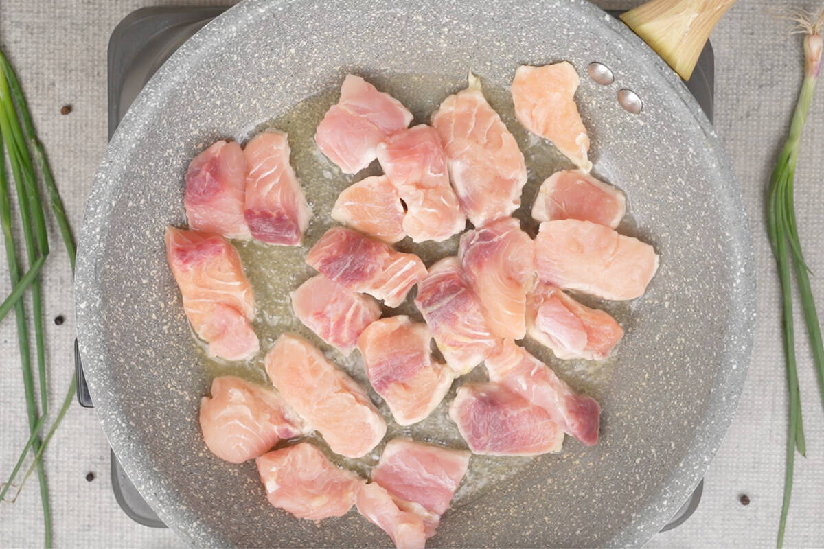 Honey Garlic Fish Recipe   Whiskaffair - 78