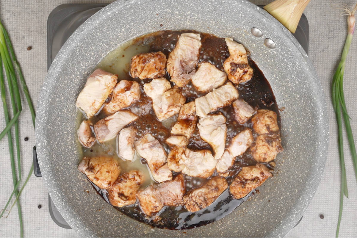Honey Garlic Fish Recipe   Whiskaffair - 27
