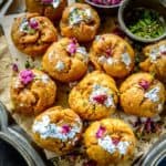 Balushahi is one of traditional Indian sweets made using all purpose flour, ghee and yoghurt. This sweet is crispy from outside, and has a soft and flaky texture from inside. It is usually made for the weddings and festivals in India. Moreover, this popular Indian cuisine dessert can be stored for a few weeks without getting spoiled. Here is how to make Balushahi Recipe at home.