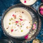 Bengali Chaler Payesh is a rice-based pudding made on several occasions of Bong community such as baby showers, birthdays, house-warming ceremonies et al. Here is a Step by Step Recipe to make Bengali Chaler Payesh
