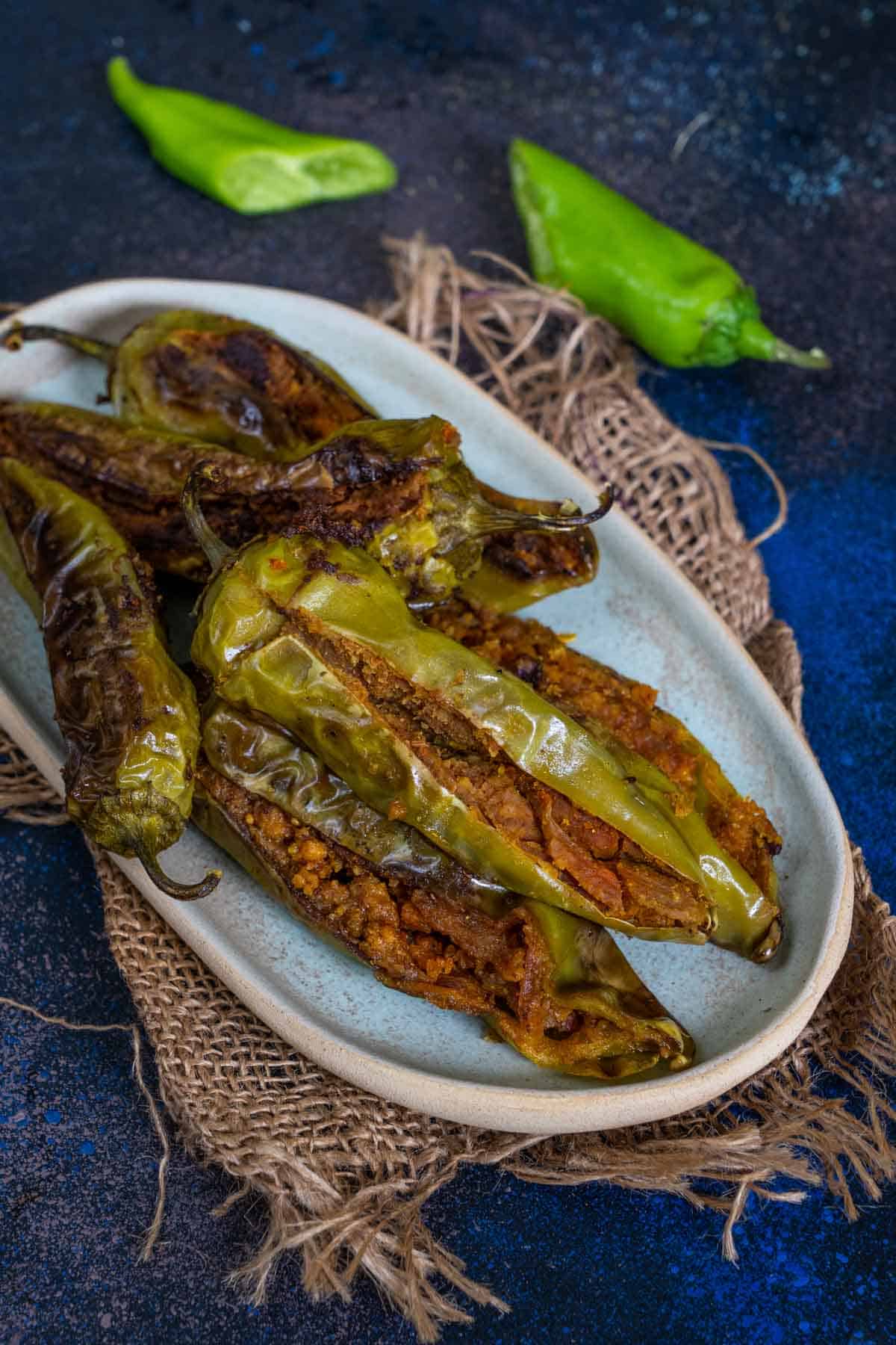 Pinterest Hidden Image