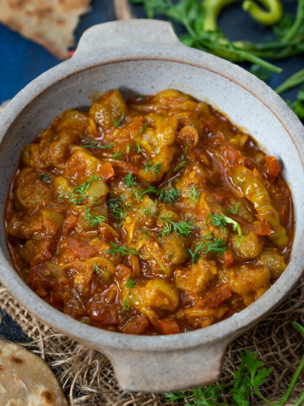 Aloo Bhujia Sabji Recipe  Bihari Aloo Bhunjia    Whiskaffair - 31