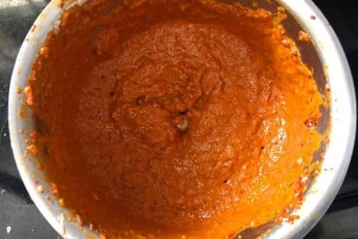 Chicken Sukka Recipe (Step by Step) - Whiskaffair
