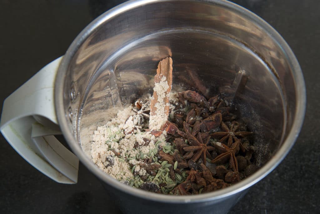 Chinese 5 Spice Powder Recipe, How to make Chinese Five Spice Powder, homemade 5 spice powder, five spice powder uses,