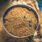 Chinese 5 Spice Powder Recipe is quite easy to make and much economical than buying it from stores.