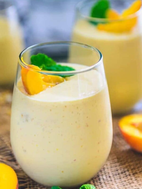Pineapple Banana Smoothie Recipe   Whiskaffair - 88