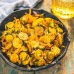 Tindora Fry (Dondakaya Fry) is a healthy option to make as side for an Indian style meal.