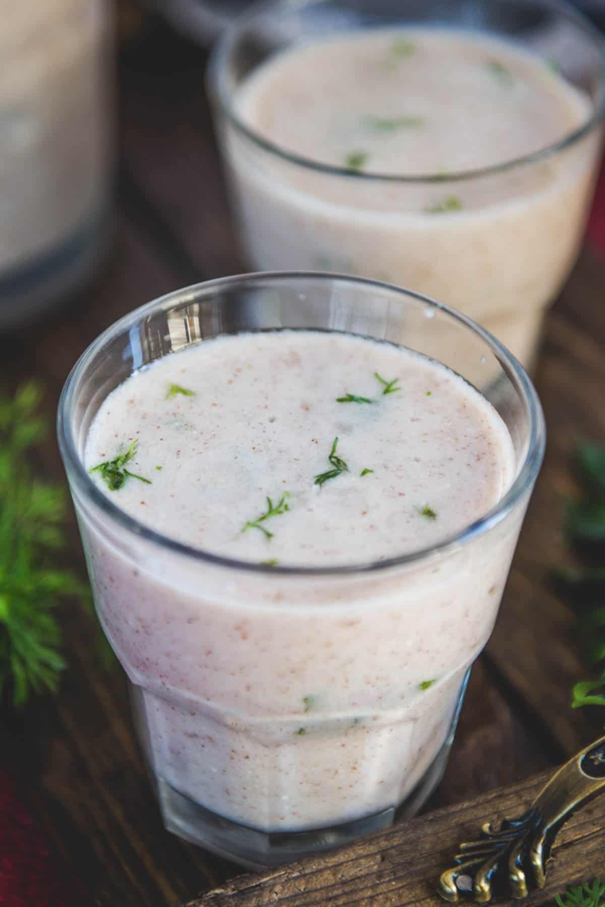 Ragi Ambli Recipe  Ragi Kanji  Ragi Ganji    Whiskaffair - 74
