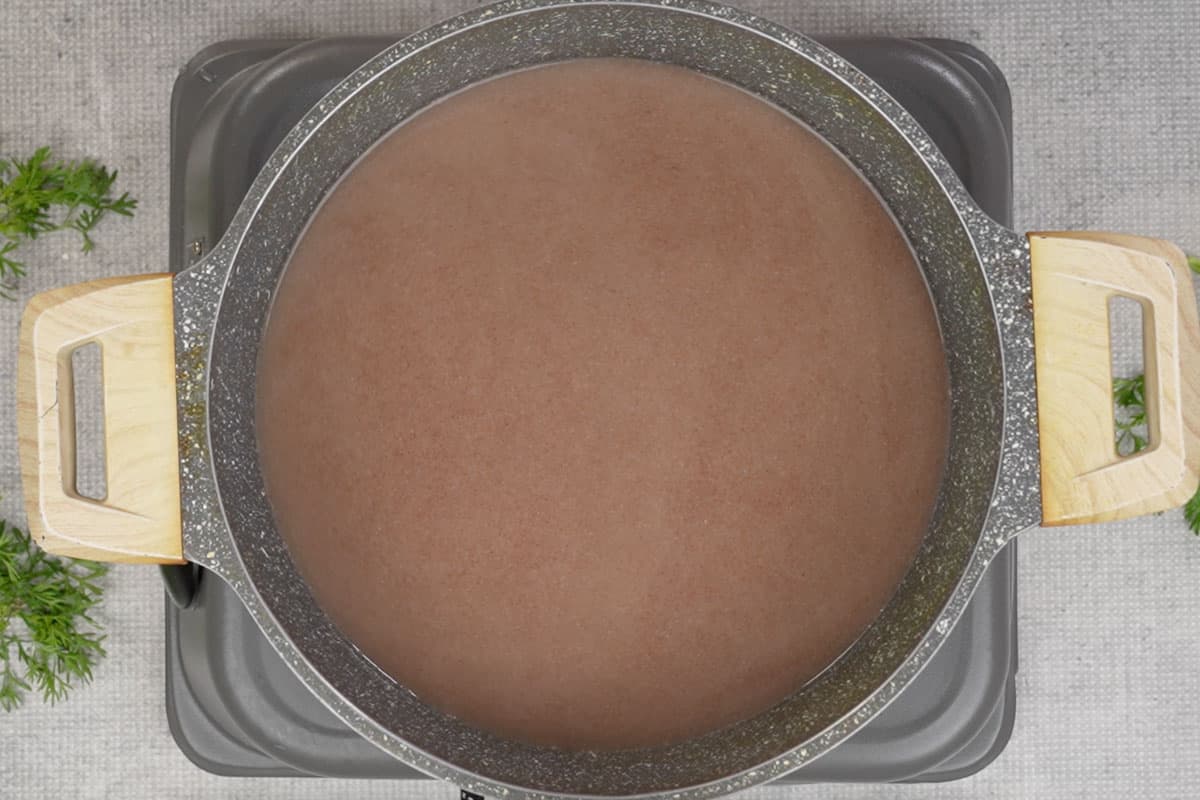 Ragi Ambli Recipe  Ragi Kanji  Ragi Ganji    Whiskaffair - 66