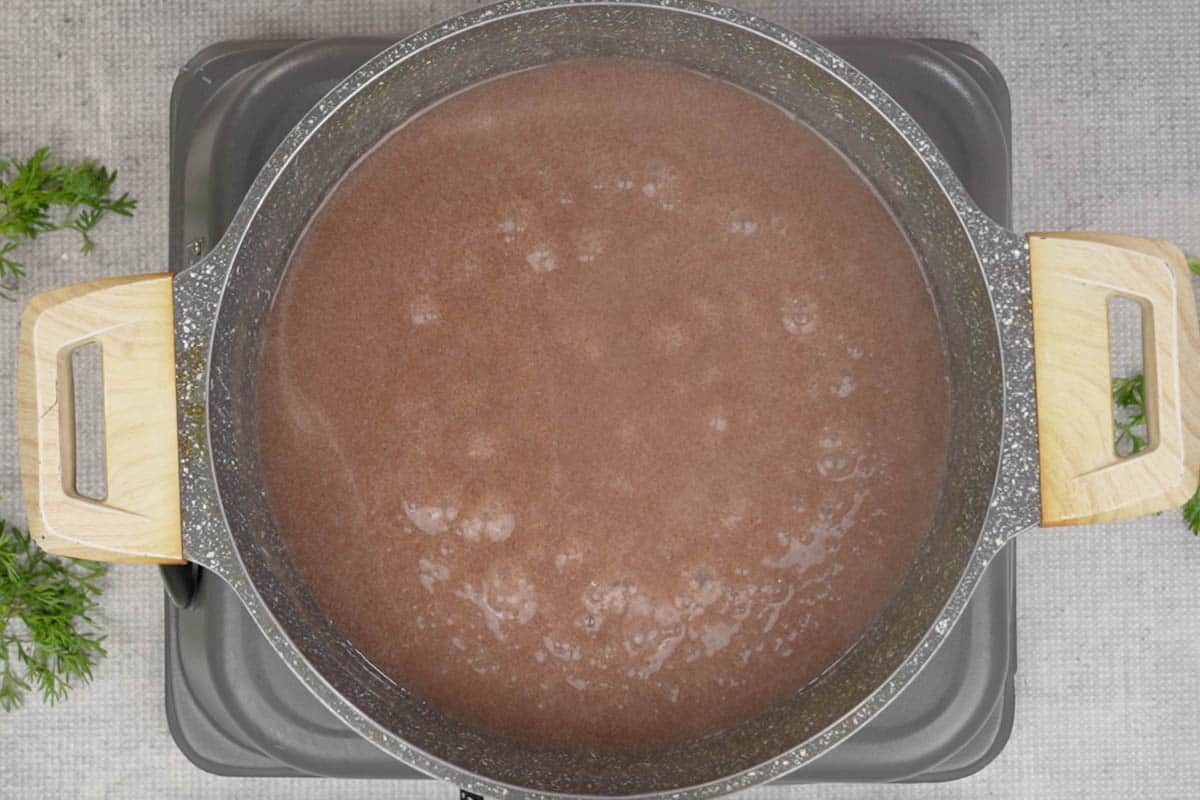 Ragi Ambli Recipe  Ragi Kanji  Ragi Ganji    Whiskaffair - 7