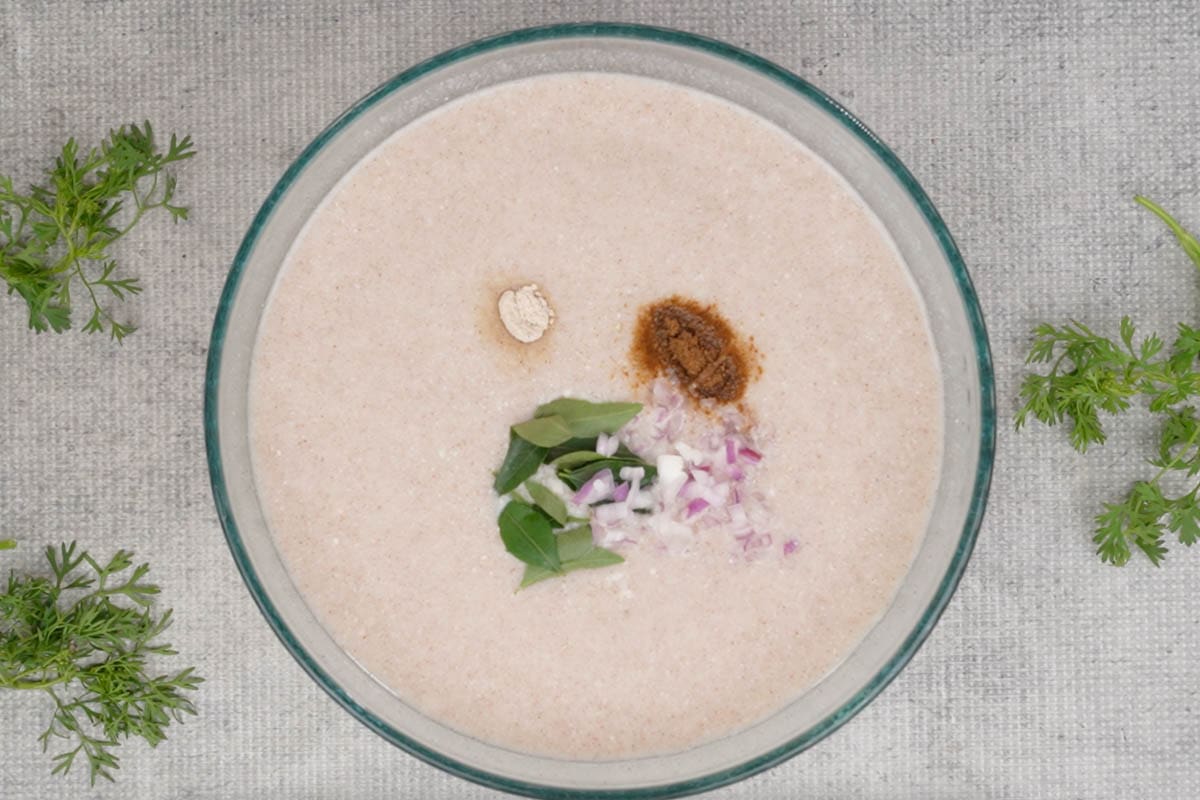 Ragi Ambli Recipe  Ragi Kanji  Ragi Ganji    Whiskaffair - 65