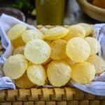 Suji Golgappa