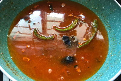 Kerala Fish Curry Recipe (Step by Step) - Whiskaffair