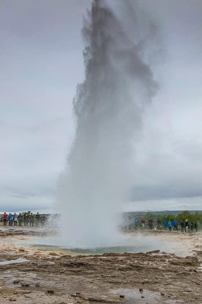 Geysir