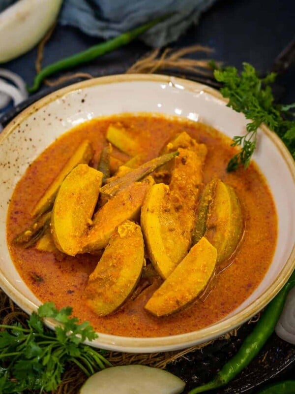 Lauki ka Bharta Recipe   Whiskaffair - 29