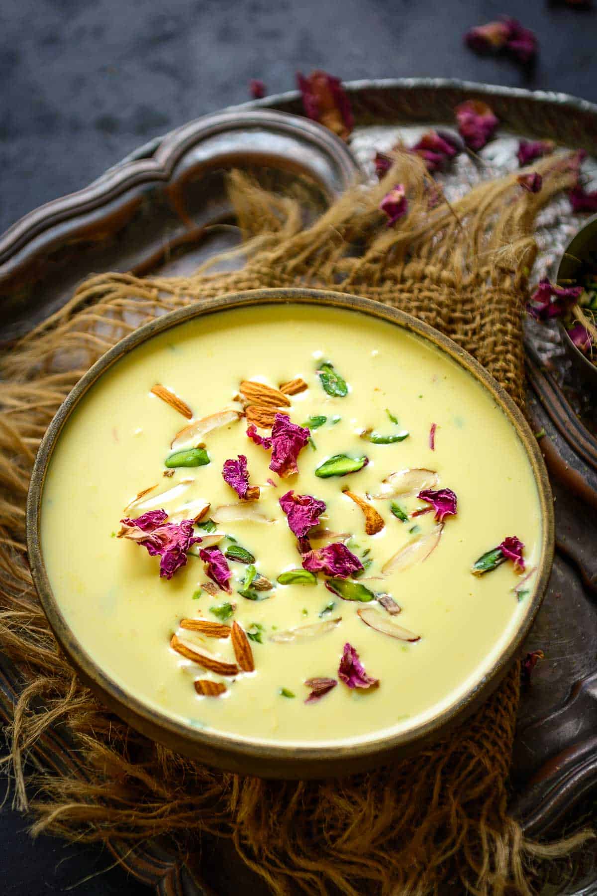Paneer Kheer Recipe   Whiskaffair - 18