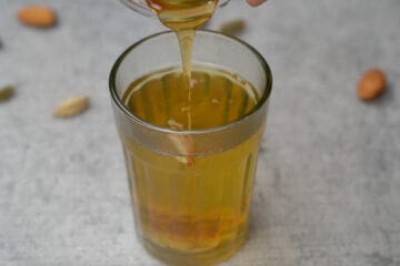 Kashmiri Tea Kahwa Recipe - Whiskaffair
