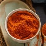 Make Old El Paso Copycat Taco Seasoning Mix at home in 5 minutes using a few basic ingredients. This DIY seasoning is made using the best ingredients, is super economical, and is big on flavor (vegan, gluten-free).