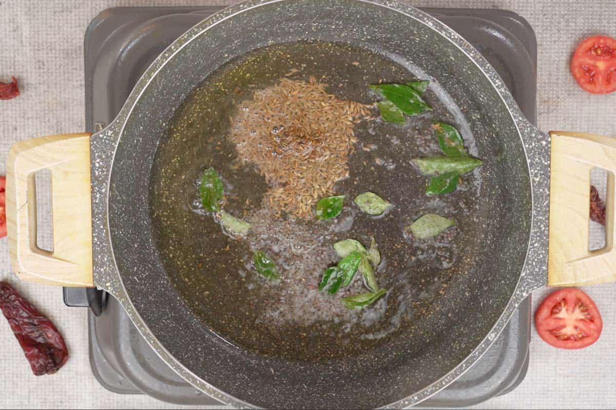 Chettinad Egg Curry Recipe - 40