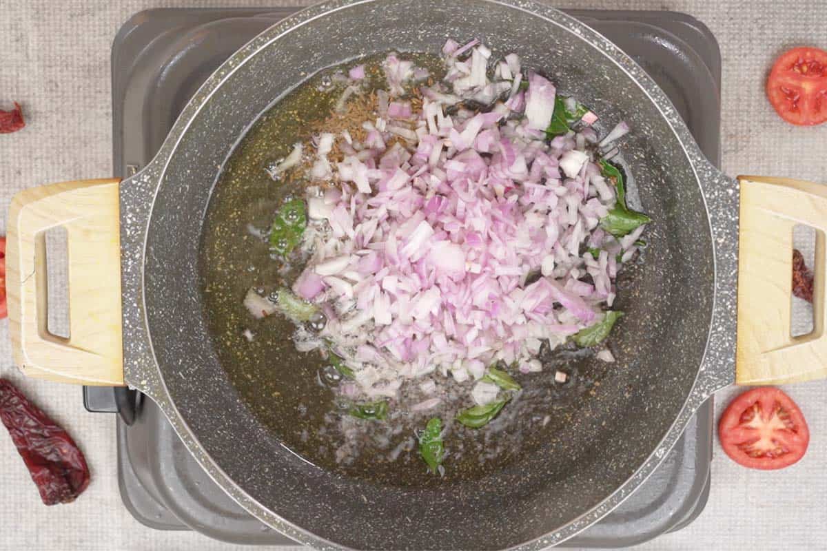 Chettinad Egg Curry Recipe - 23