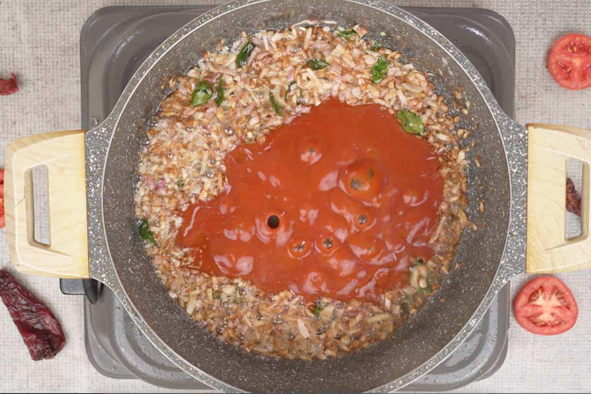 Chettinad Egg Curry Recipe - 82