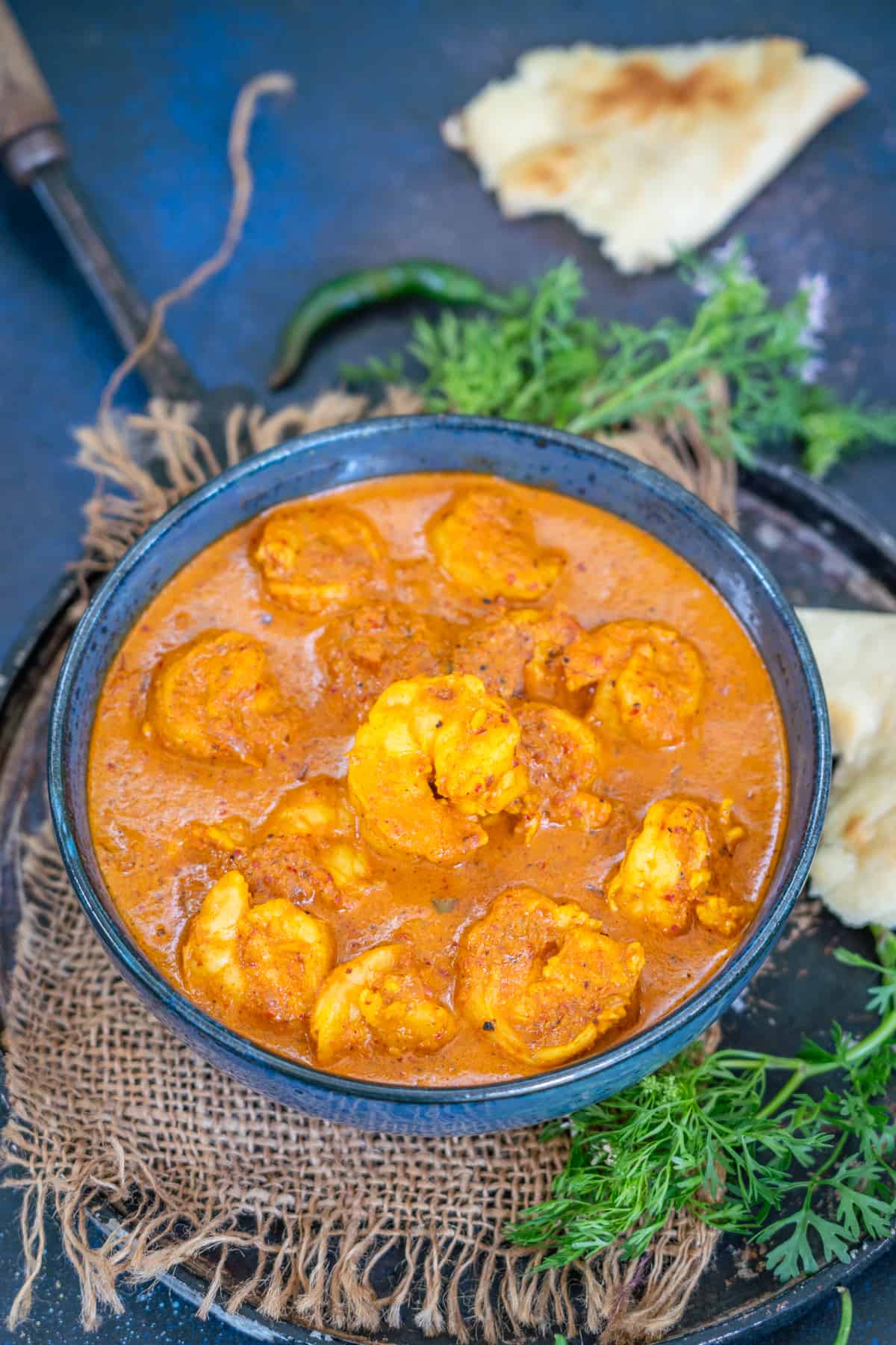 Goan Shrimp Curry Recipe  Goan Prawn Curry    Whiskaffair - 90